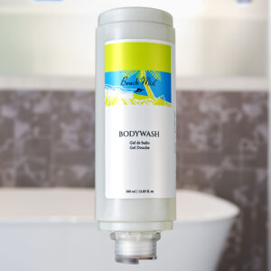 Beach Mist Hospitality Body Wash Dispenser Front Image