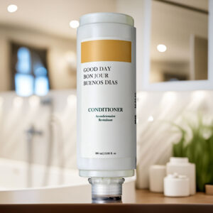 MotelBnbHotel, Inc. - Good Day Hotel Conditioner Dispenser Cartridge 12.85 oz. (380 ml)