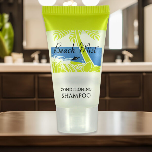 MotelBnbHotel, Inc. - Beach Mist Vacation Rental Conditioning Shampoo