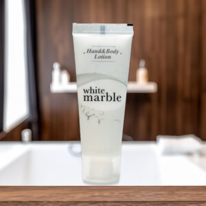 MotelBnbHotel, Inc. - Breck Hand Body Lotion Tube