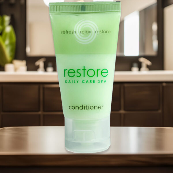 MotelBnbHotel, Inc. - Restore Guest Conditioner