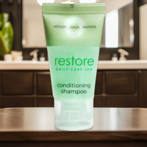 MotelBnbHotel, Inc. - Restore Guest Conditioning Shampoo