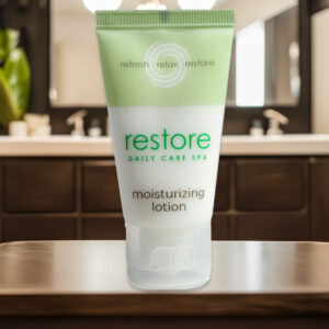 MotelBnbHotel, Inc. - Restore Hospitality Moisturizing Lotion