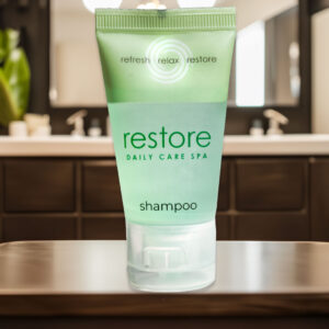 MotelBnbHotel, Inc. - Restore Shampoo